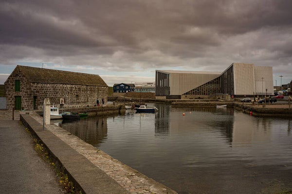 Lerwick Shetland