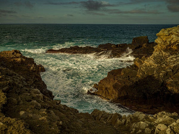 Sumburgh Shetland