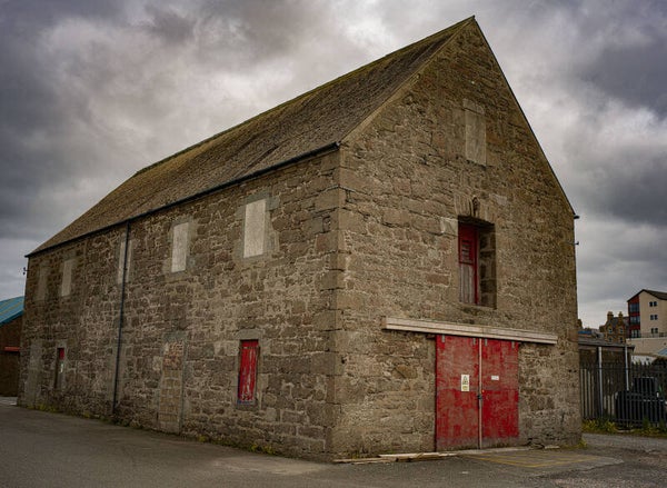 Lerwick Shetland