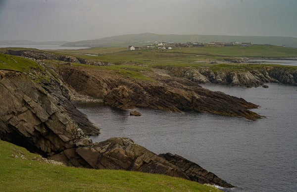 Sumburgh