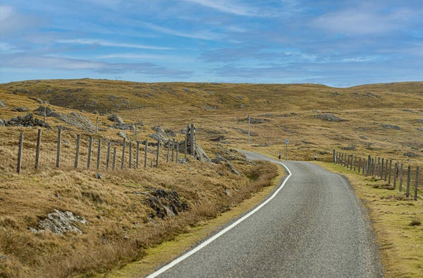 Walls Shetland