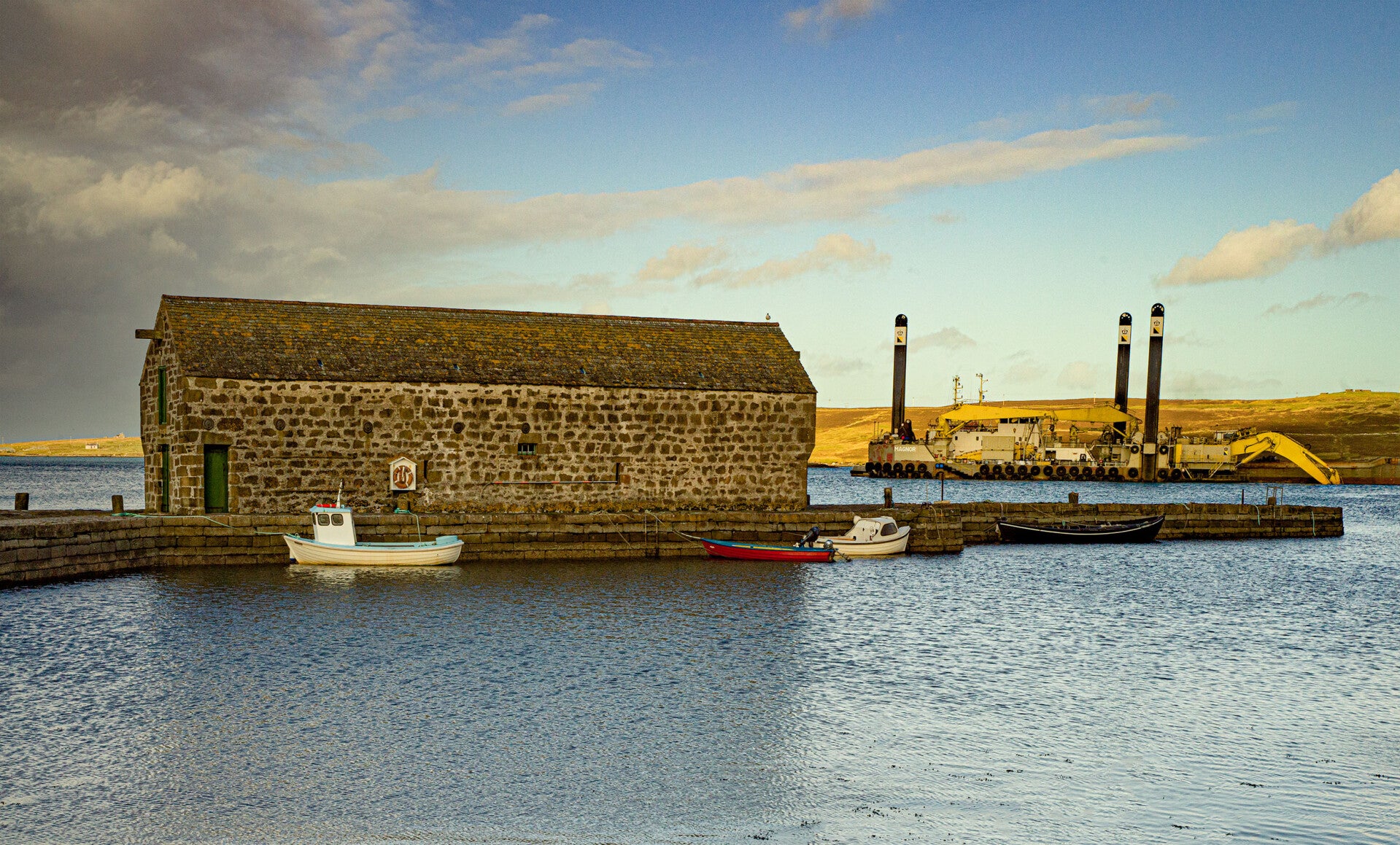 Lerwick Shetland