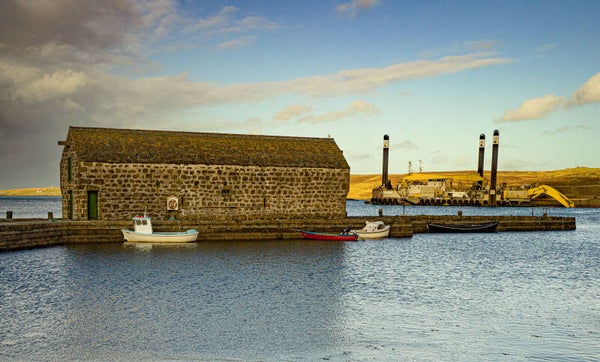 Lerwick Shetland