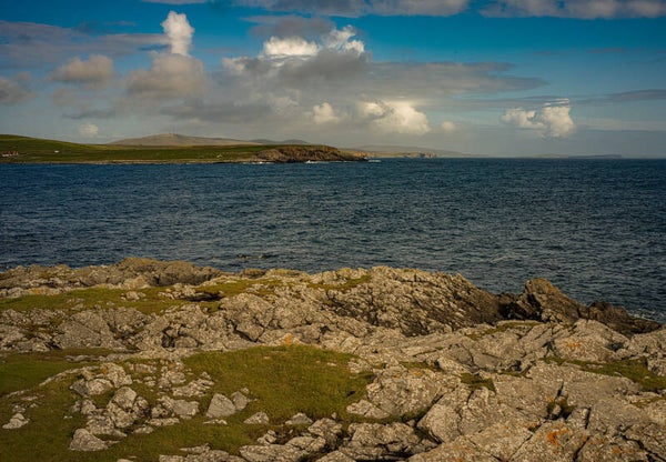 Grutness Sumburgh Shetland