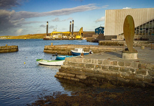Lerwick Shetland
