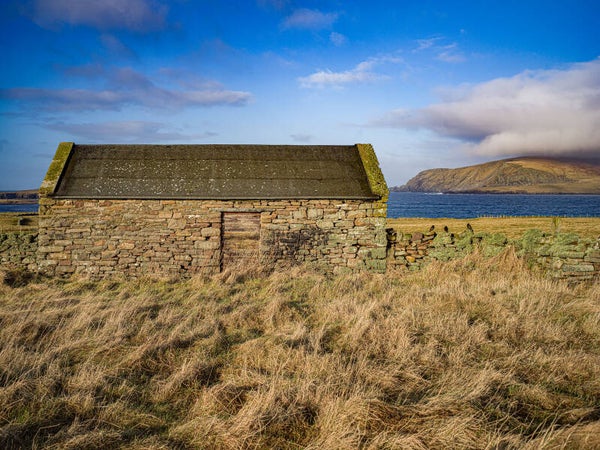 Sumburgh Shetland