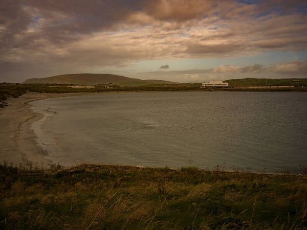 Sumburgh Shetland