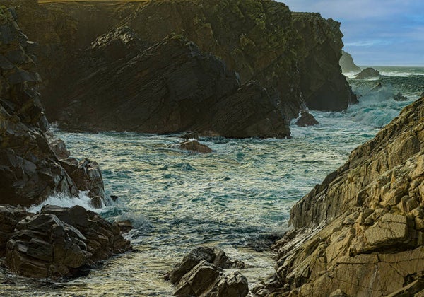 Sumburgh Shetland