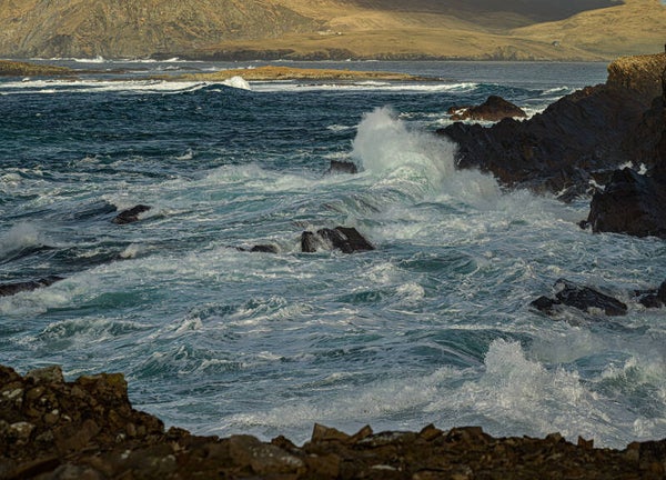 Sumburgh Shetland