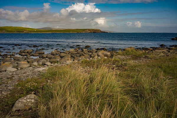 Grutness Sumburgh Shetland