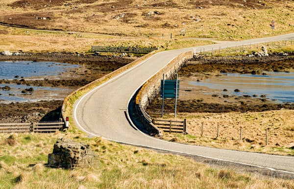Walls Shetland