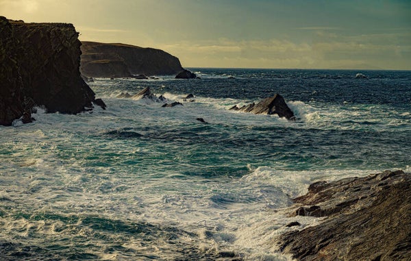Sumburgh Shetland