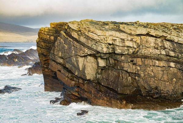 Sumburgh Shetland