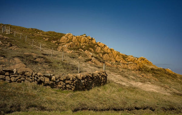 Unst Shetland