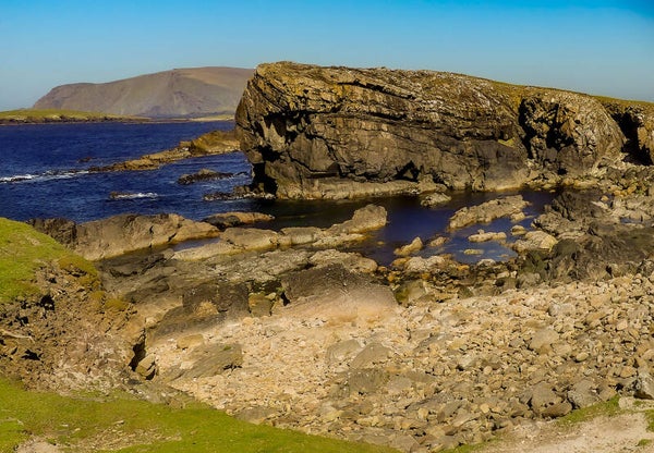 Ness of Burgi