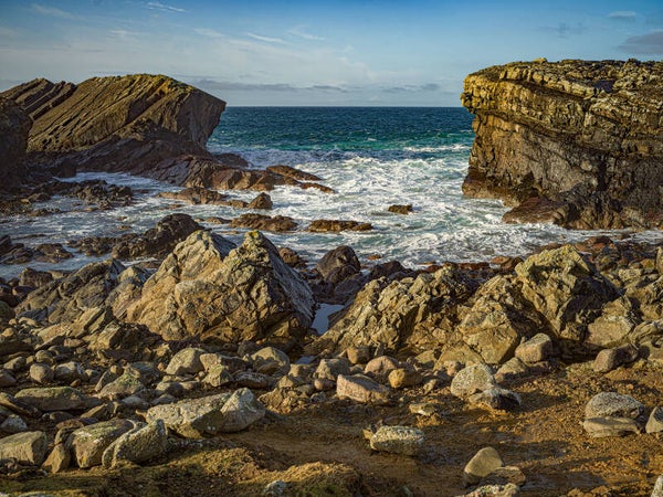 Sumburgh Shetland