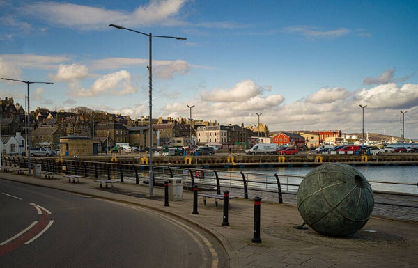 Lerwick