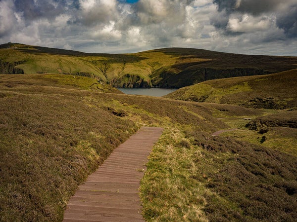 Unst Shetland