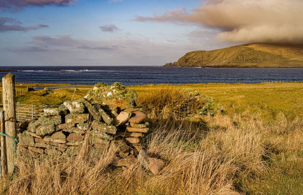 Sumburgh Shetland