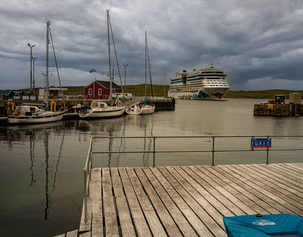 Lerwick Shetland