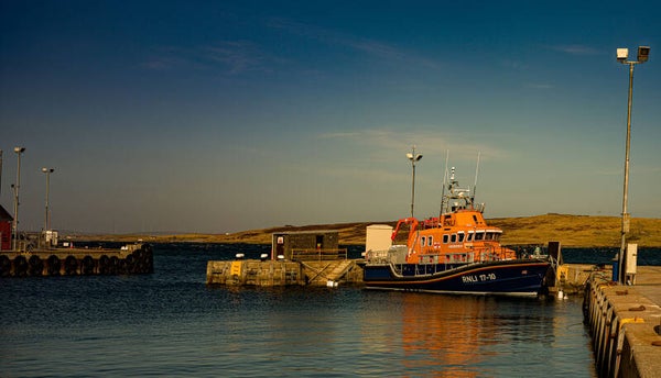 Lerwick Shetland