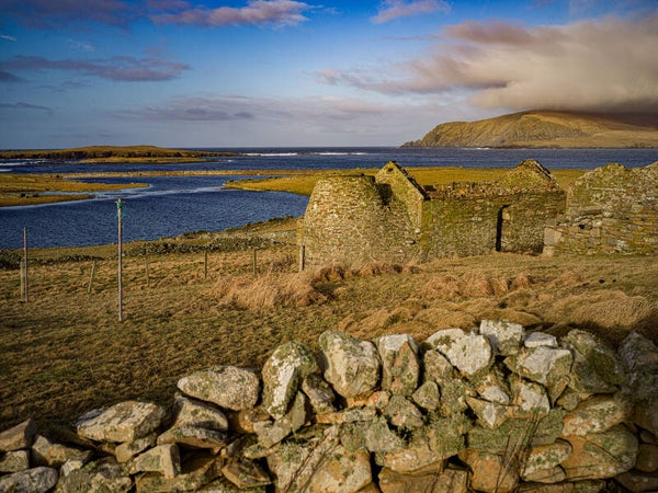 Sumburgh Shetland