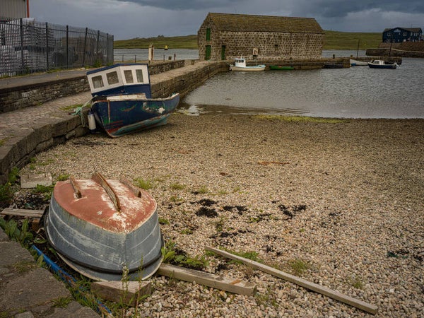 Lerwick Shetland