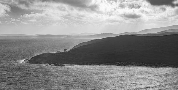 Gulberwick Shetland