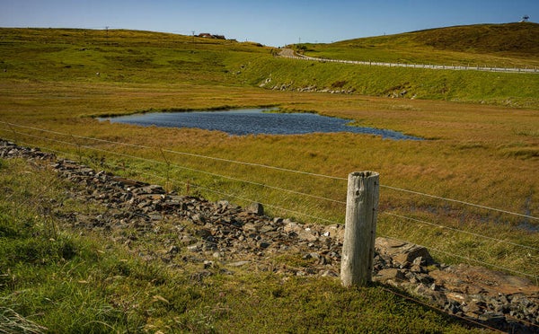 Gulberwick Shetland