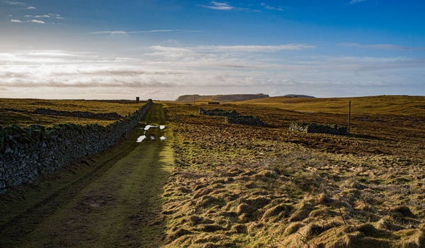 Sumburgh Shetland