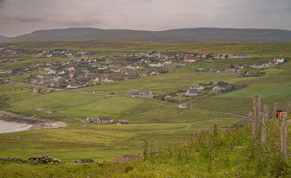 Gulberwick