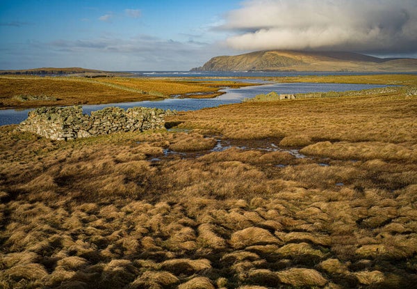 Sumburgh Shetland