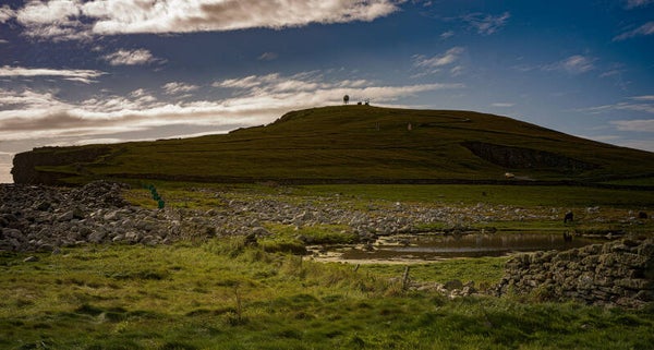Grutness Sumburgh Shetland
