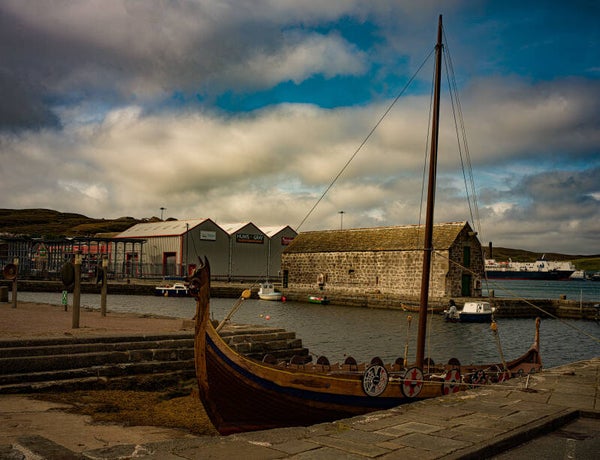 Lerwick Shetland