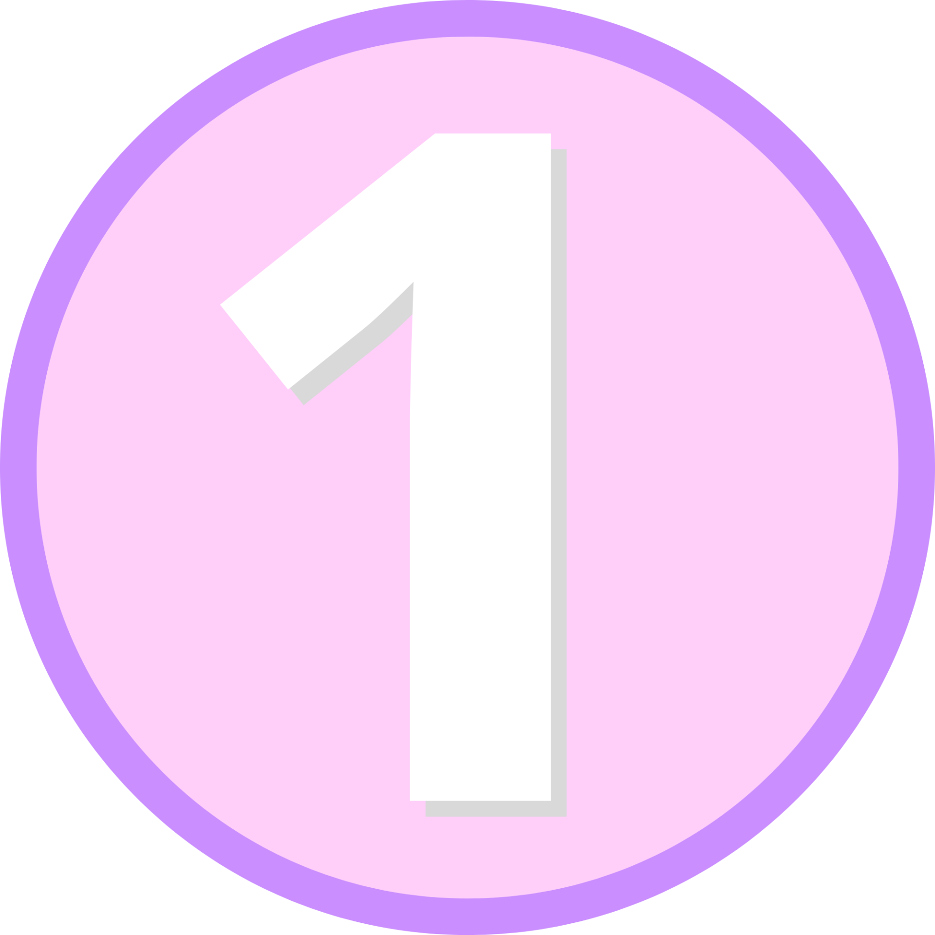 1
