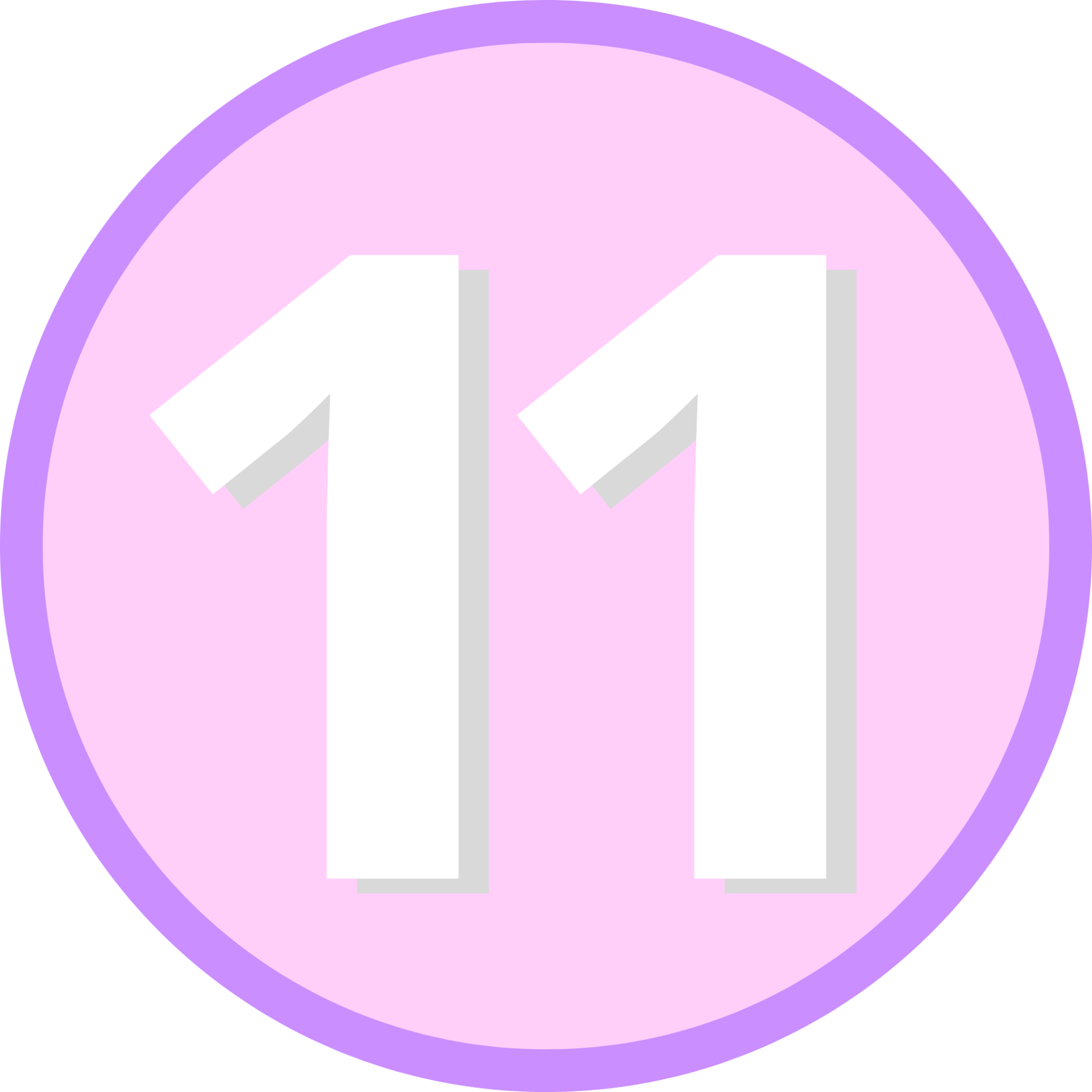 11
