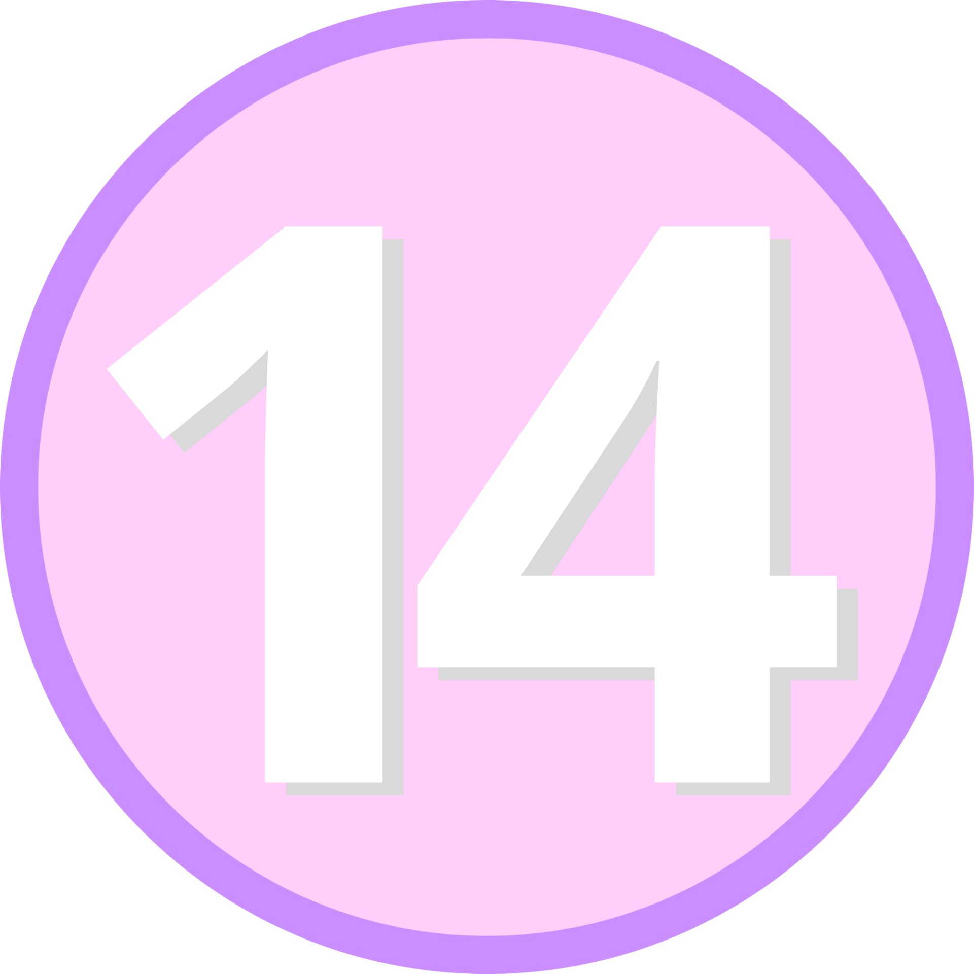 14