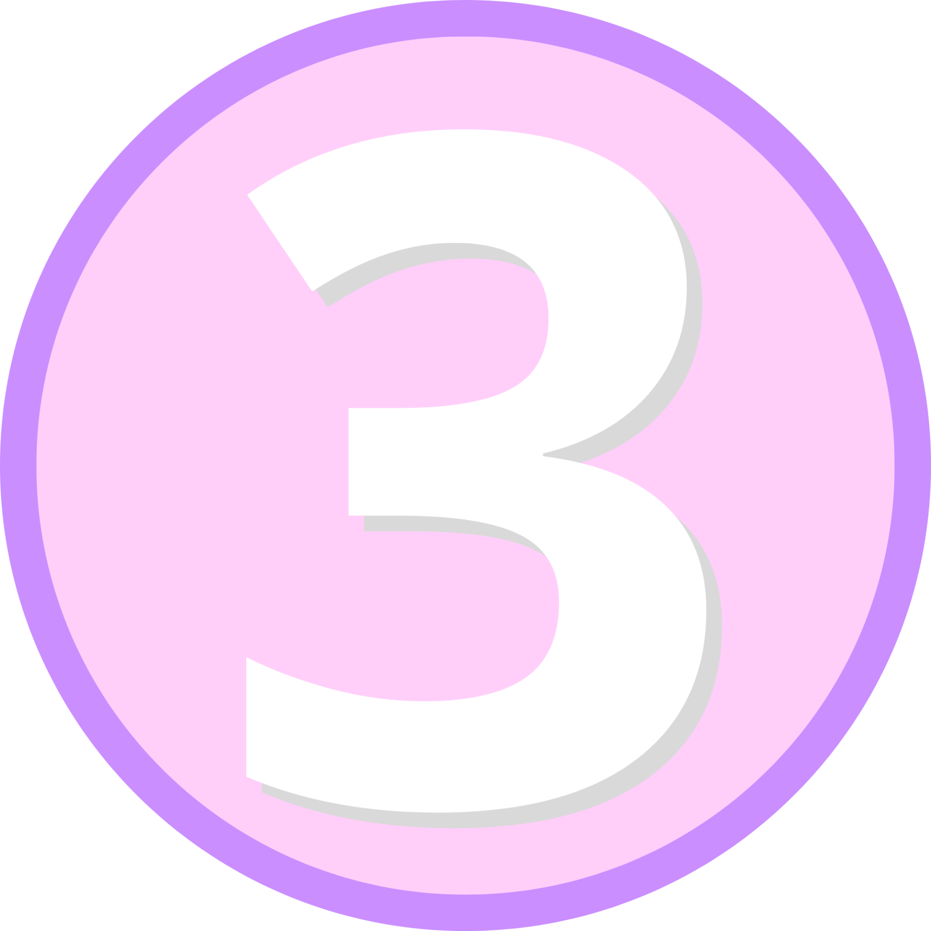 3