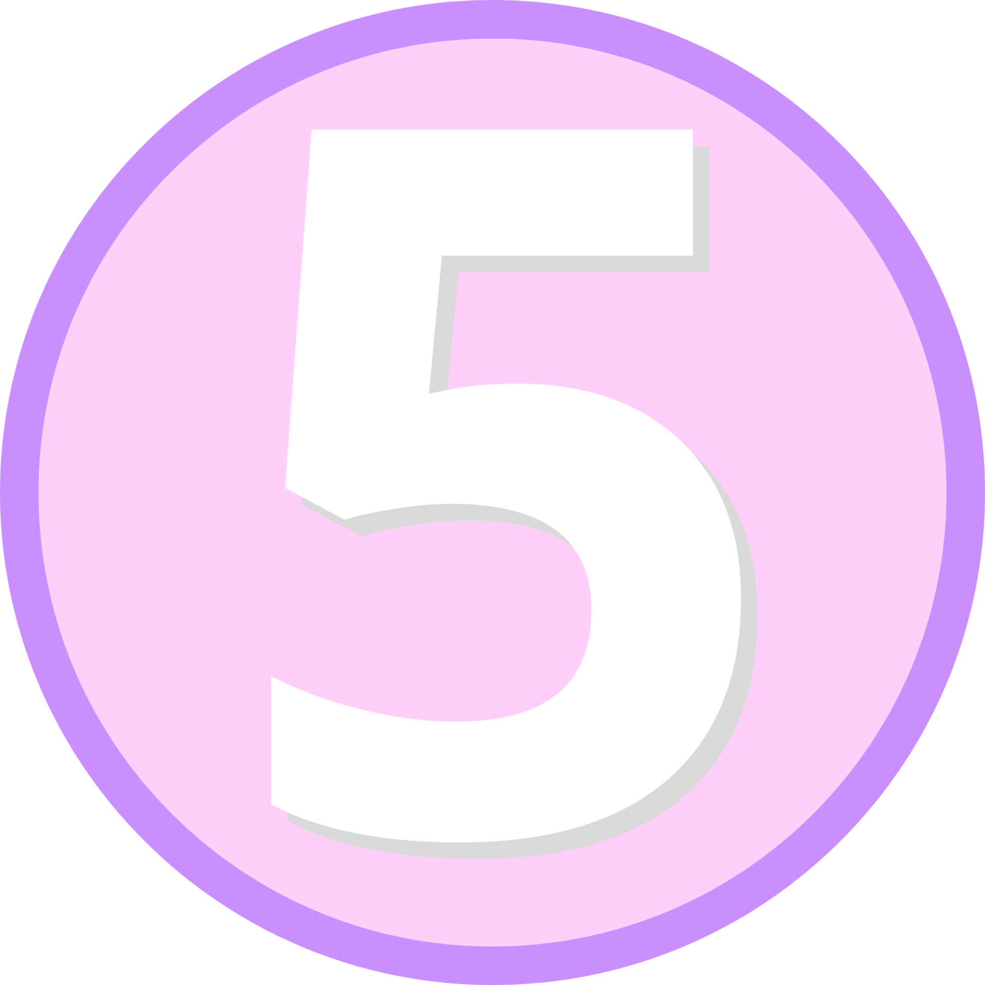 5