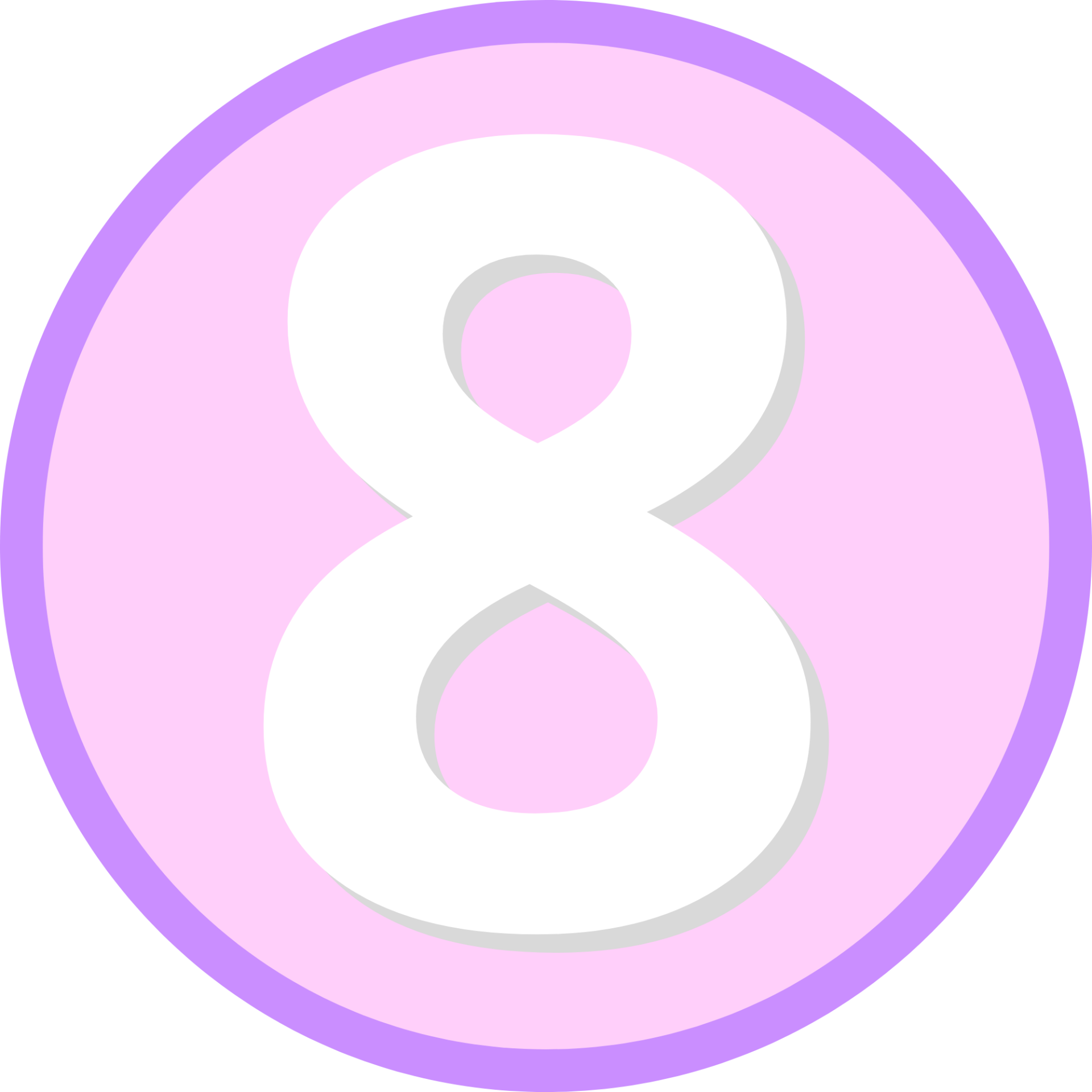 8