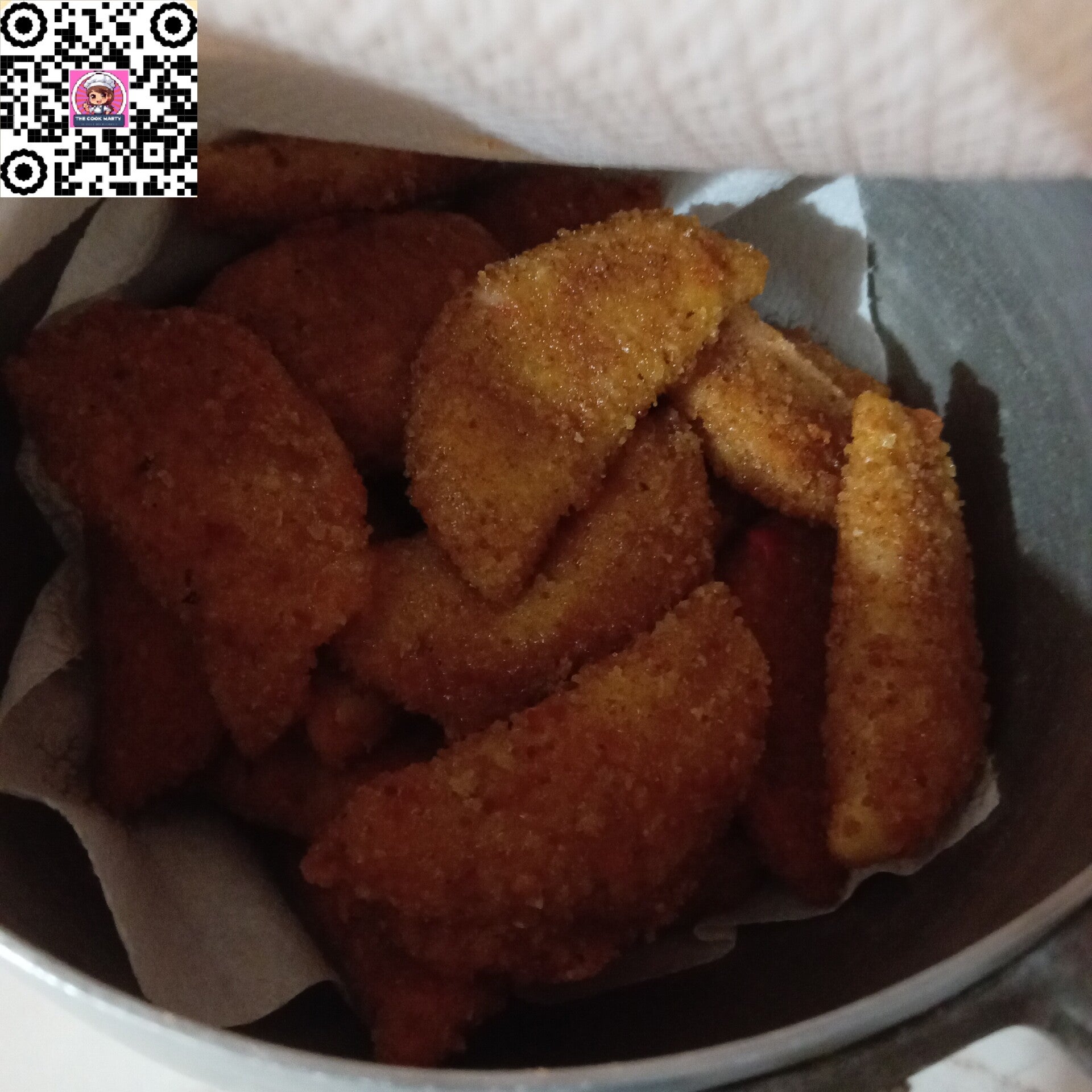 Scopri come realizzare i mini sofficini alla pizzaiola, sfiziosi e filanti fatti in casa. Perfetti per un pranzo o una cena.