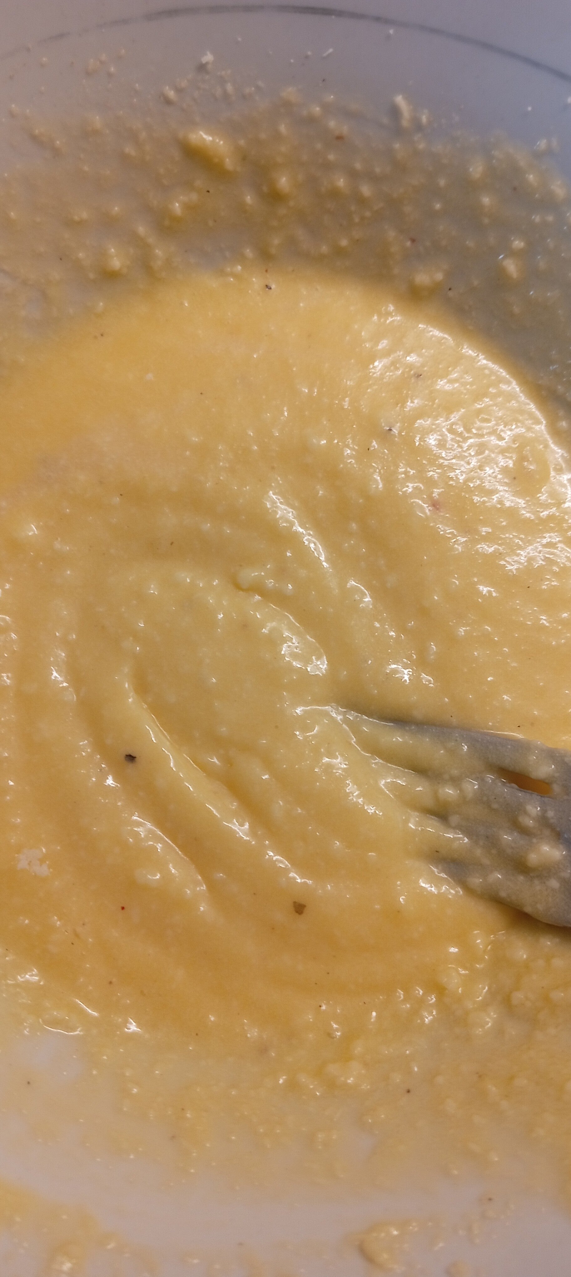 Crema d'uovo