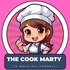 The Cook Marty, la maga dei fornelli
