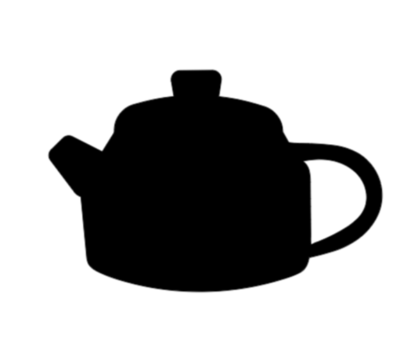 Ikea keukentje sticker fluitketel