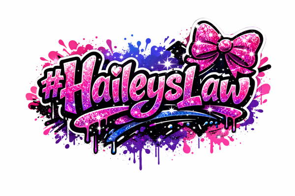 Haileys law march
