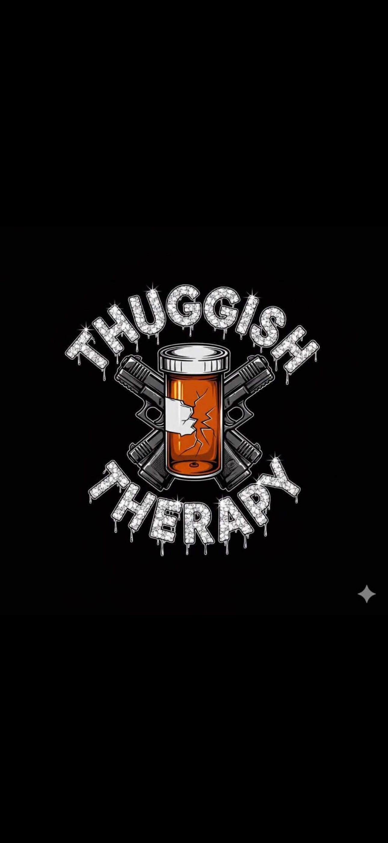 Thuggish Therapy Merch
