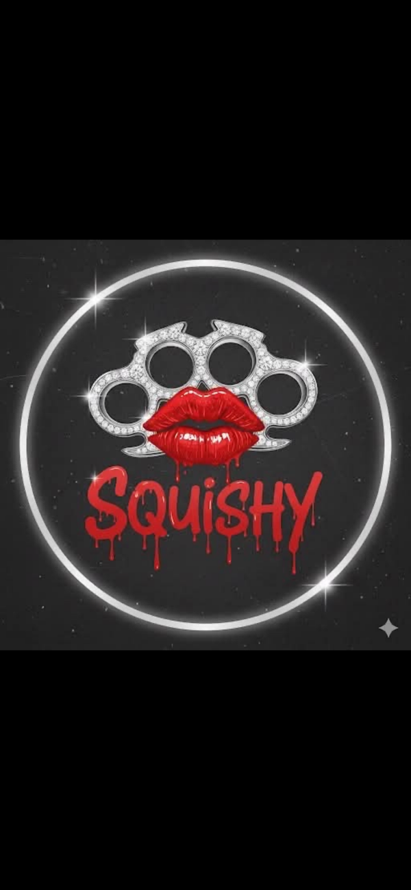 Thuggish Squishy Merch