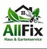 Allfix Haus&amp;Gartenservice