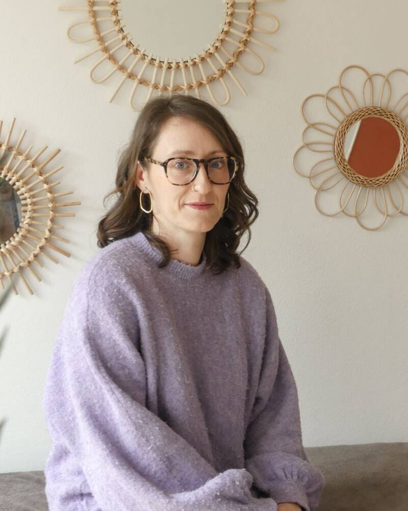 Anaïs, combinant ses compétences d'infirmière avec sa passion pour la naturopathie, offre une approche holistique de la santé à Saint-Paul-lès-Dax.