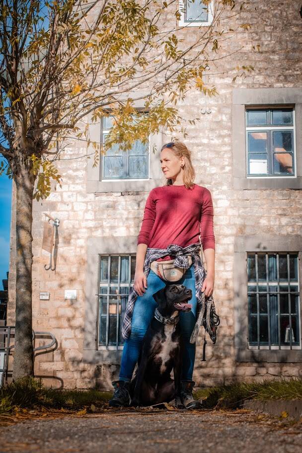 elisah stassen